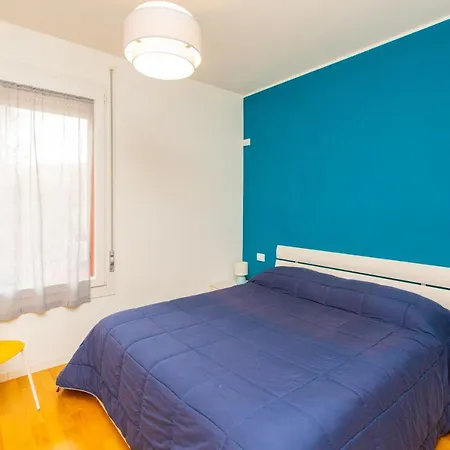 La Casa Di Saverio Lägenhet Busto Arsizio