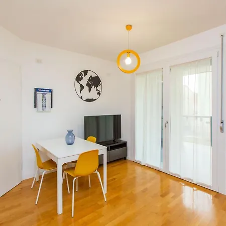 La Casa Di Saverio *