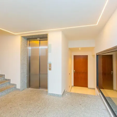 Lägenhet La Casa Di Saverio *