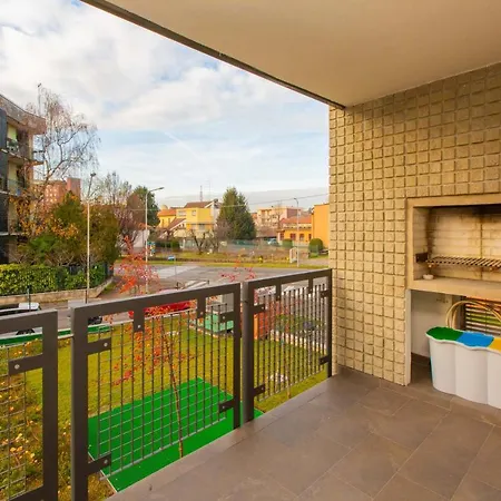 La Casa Di Saverio Busto Arsizio