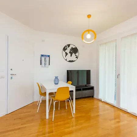 Lägenhet La Casa Di Saverio
