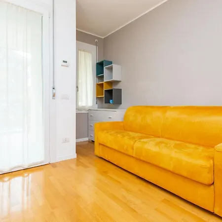 Lägenhet La Casa Di Saverio *