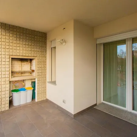 La Casa Di Saverio Busto Arsizio