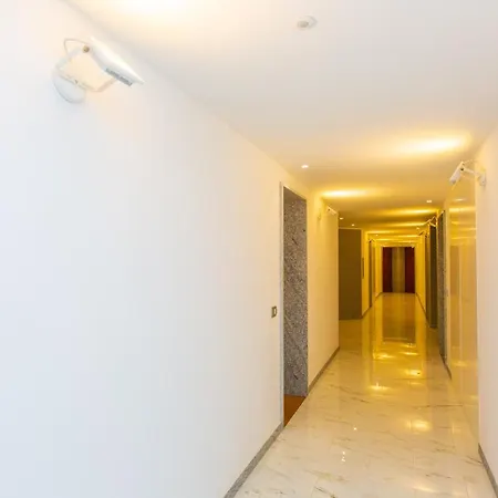 La Casa Di Saverio Apartment *