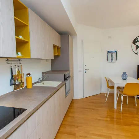 La Casa Di Saverio Apartment Busto Arsizio