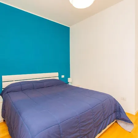 Apartment La Casa Di Saverio Busto Arsizio
