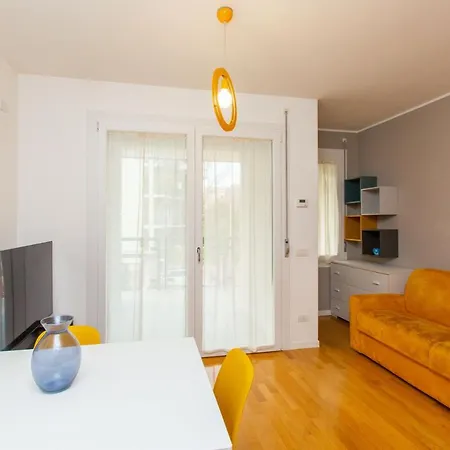 Apartment La Casa Di Saverio