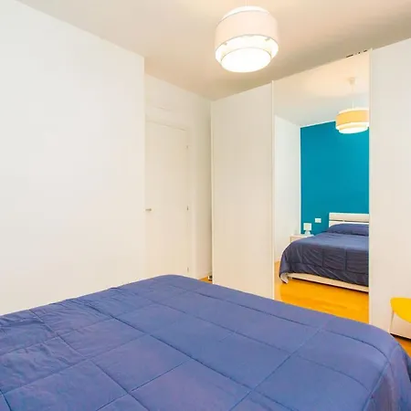 La Casa Di Saverio Apartment Busto Arsizio