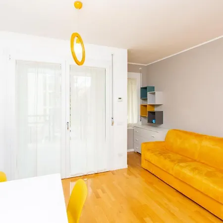 La Casa Di Saverio Apartment
