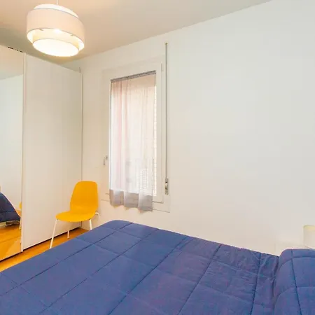 La Casa Di Saverio Apartment