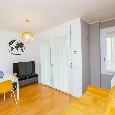 La Casa Di Saverio Apartment *