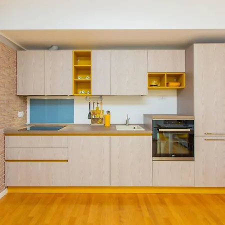 La Casa Di Saverio *