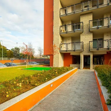La Casa Di Saverio Busto Arsizio