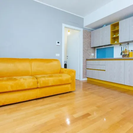 La Casa Di Saverio Apartment Busto Arsizio