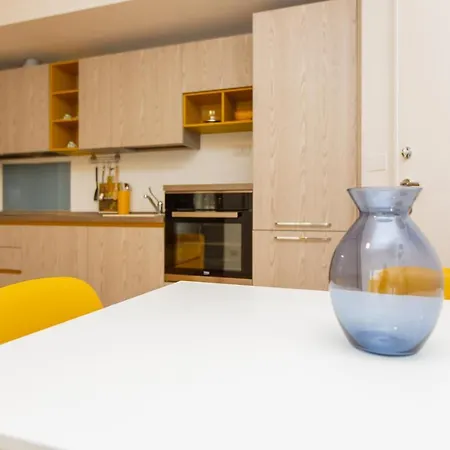 La Casa Di Saverio Apartment *