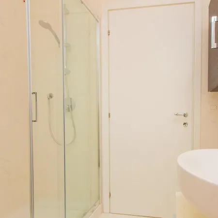La Casa Di Saverio Apartment