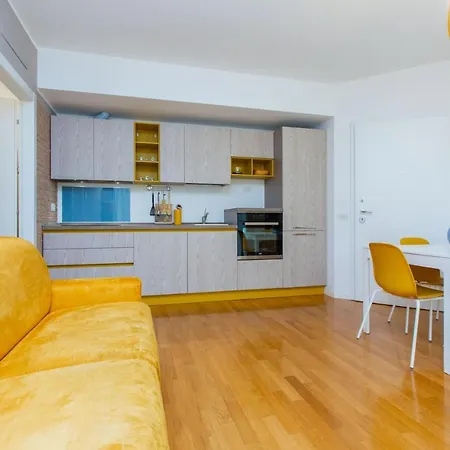 La Casa Di Saverio Apartment Busto Arsizio